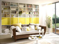 Wohnen Schrankdesign