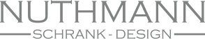Logo Nuthmann Schrank-Design